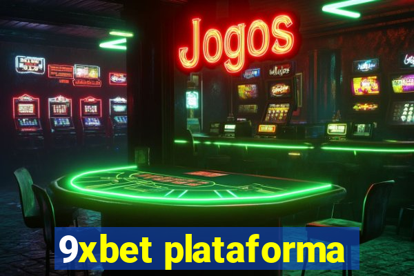 9xbet plataforma